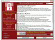Massive Outbreak of WannaCry Ransomware